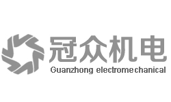 宁波冠众机电有限公司