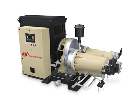 MSG® TURBO-AIR® 2000 Centrifugal Air Compressor