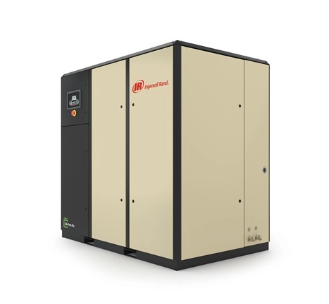 Nirvana 可变速无油回转式螺杆空压机 55-75 kW